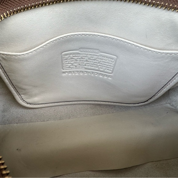 Coach 17995 limited edition Madison satchel - Picture 5 of 11